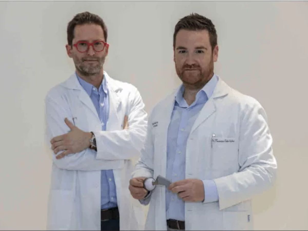Mejor clínica de operación cadera en España