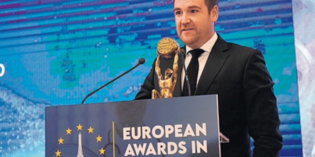 doctor soler european awards in medicine 2022