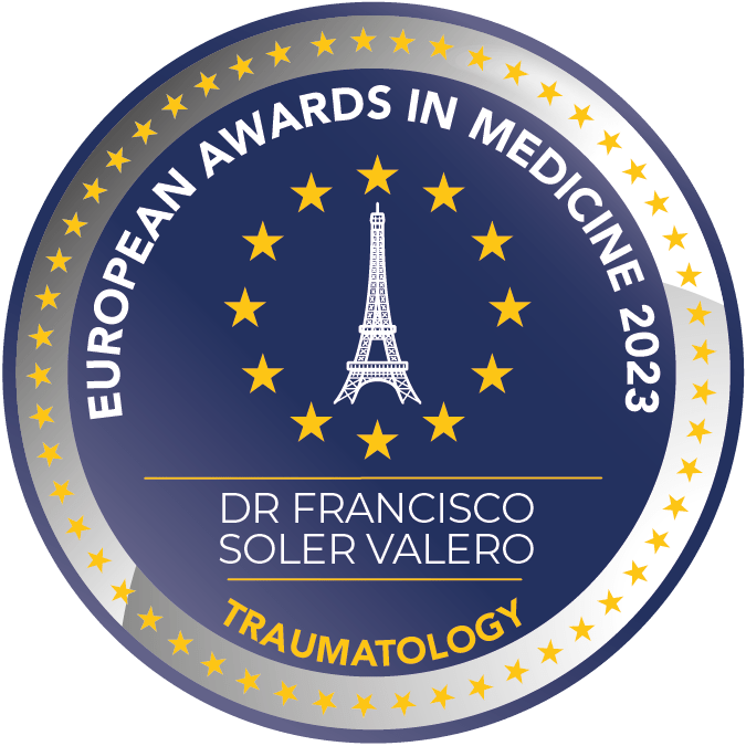 Premios medicina