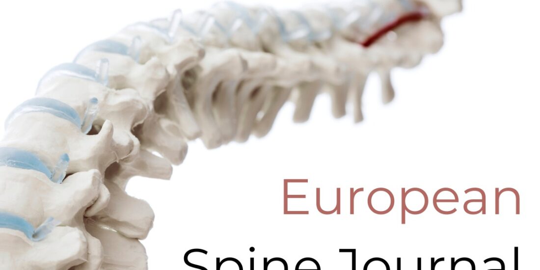 Papel fusion espinal en artoplastia total de cadera