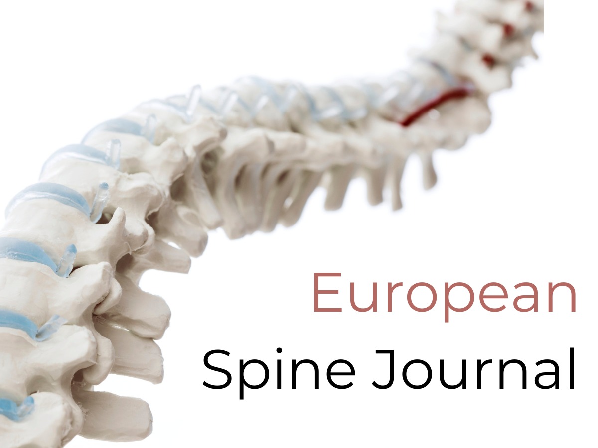 Papel fusion espinal en artoplastia total de cadera
